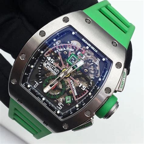 richard mille g shock rolex|richard mille.